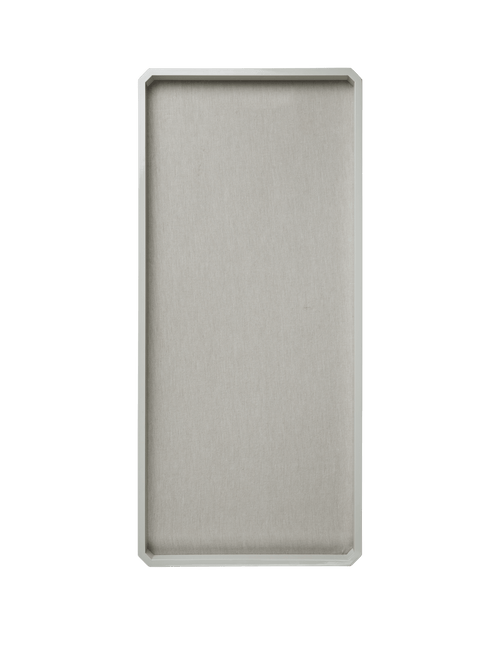 ferm LIVING Nova Pinboard – Light Celedon