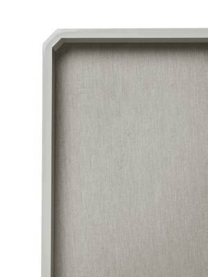 ferm LIVING Nova Pinboard – Light Celedon