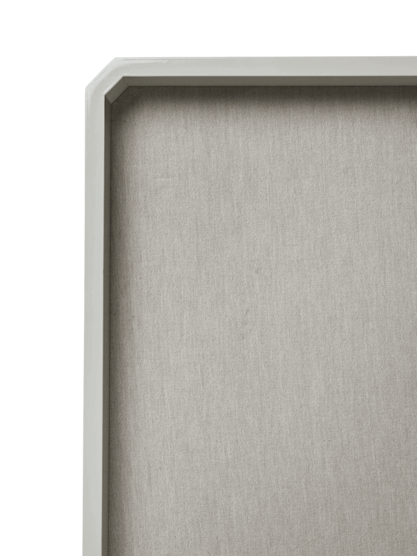 ferm LIVING Nova Pinboard – Light Celedon