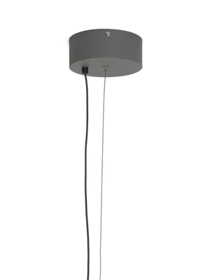ferm LIVING Oeste Pendant Lamp – Sand