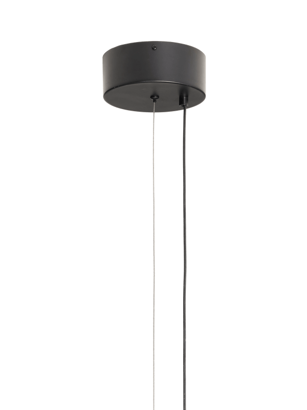 ferm LIVING Oeste Pendant Lamp – Clear Glass