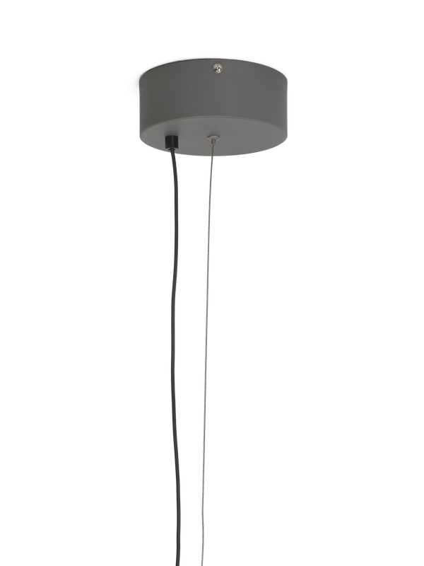 ferm LIVING Oeste Table Lamp – Sand