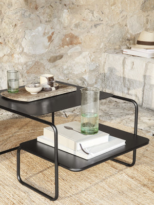 ferm LIVING Oli Jug – Recycled Clear