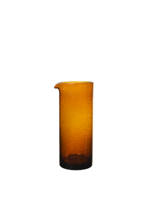 ferm LIVING Oli Jug – Amber