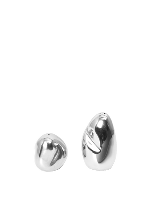 ferm LIVING Orevo Salt and Pepper Shakers – Set of 2