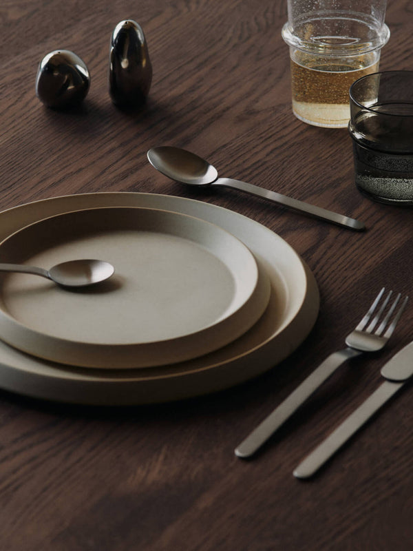 ferm LIVING Orevo Salt and Pepper Shakers – Set of 2
