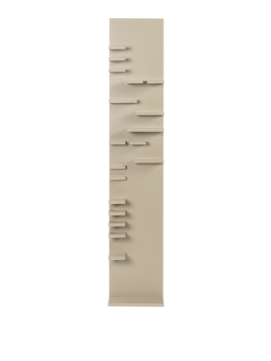 ferm LIVING Parade Shelf 140 cm – Cashmere