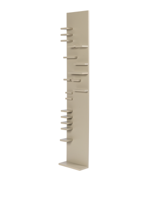ferm LIVING Parade Shelf 140 cm – Cashmere