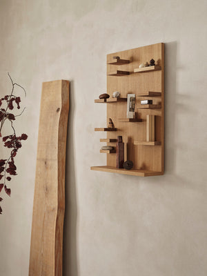 ferm LIVING Parade Shelf 60 cm