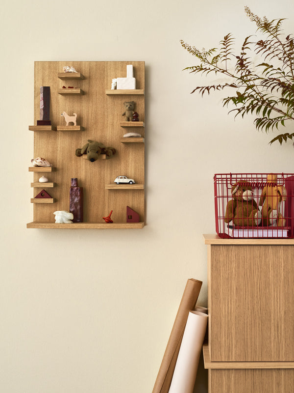 ferm LIVING Parade Shelf 60 cm