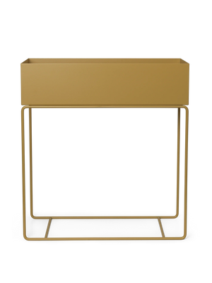 ferm LIVING Plant Box – Straw