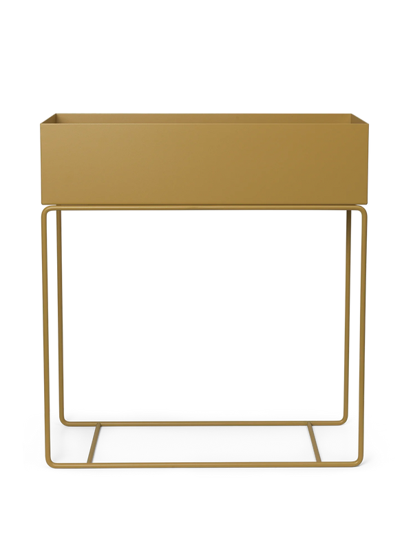 ferm LIVING Plant Box – Straw