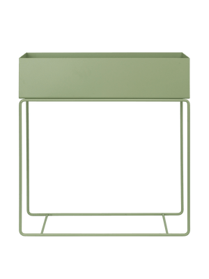 ferm LIVING Plant Box – Tea Green