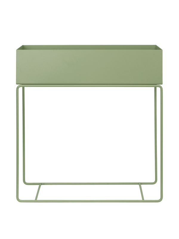 ferm LIVING Plant Box – Tea Green