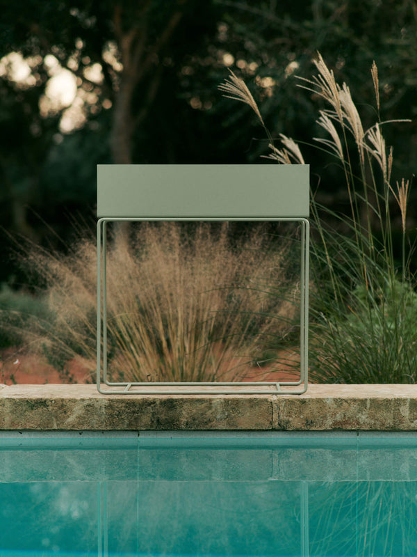 ferm LIVING Plant Box – Tea Green