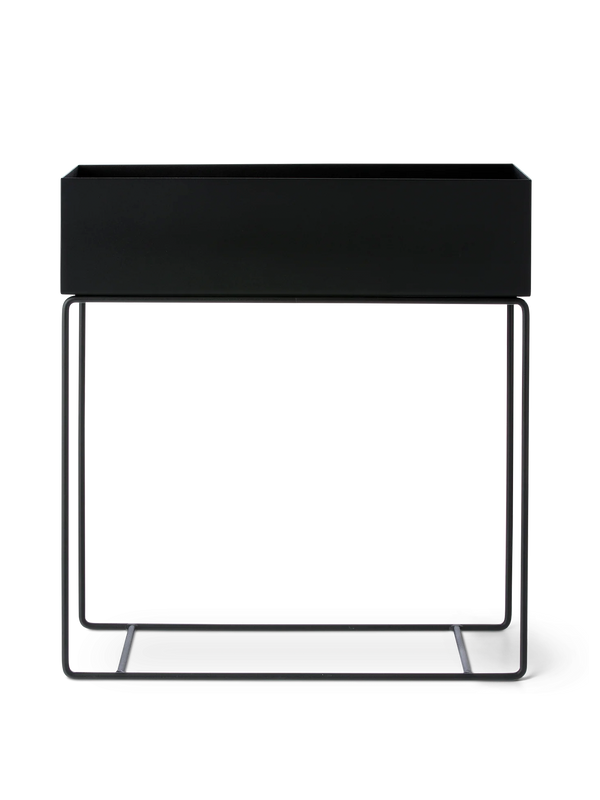 ferm LIVING Plant Box – Black