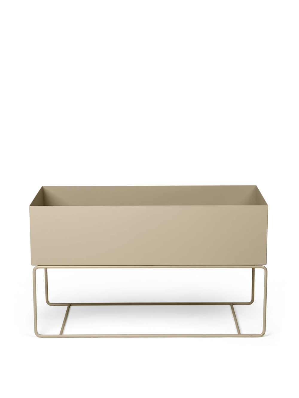 ferm LIVING Plant Box Large – Cashmere