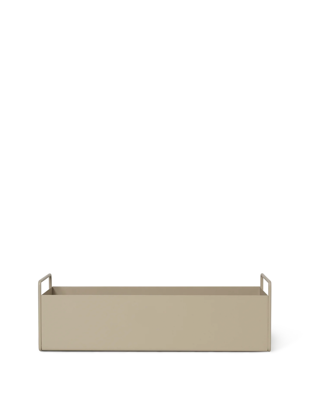 ferm LIVING Plant Box Small – Cashmere
