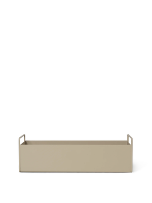 ferm LIVING Plant Box Small – Cashmere