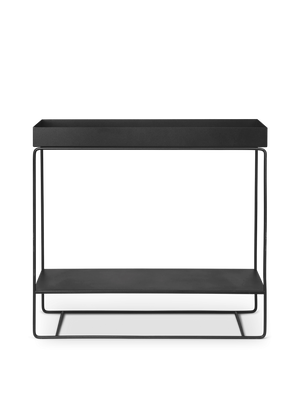 ferm LIVING Plant Box Two-Tier – Black