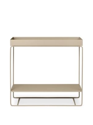 ferm LIVING Plant Box Two-Tier – Cashmere