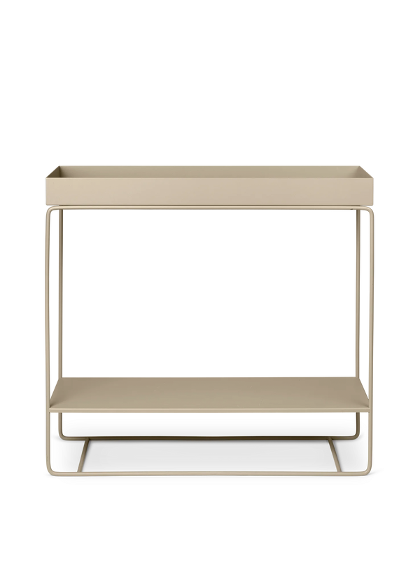 ferm LIVING Plant Box Two-Tier – Cashmere