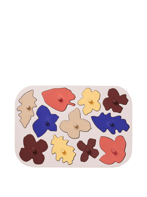 ferm LIVING Poesie Puzzle