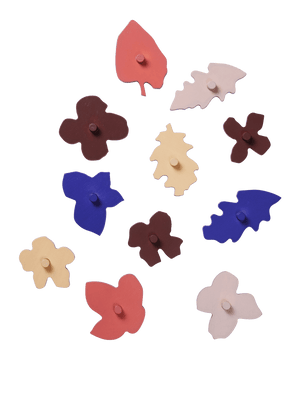 ferm LIVING Poesie Puzzle
