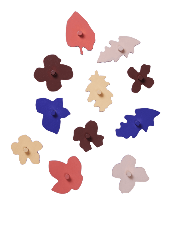 ferm LIVING Poesie Puzzle