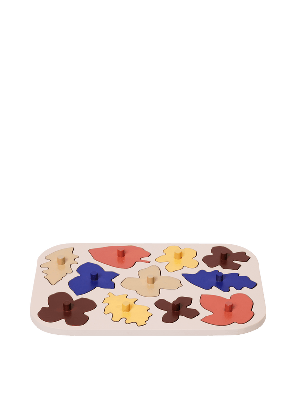 ferm LIVING Poesie Puzzle
