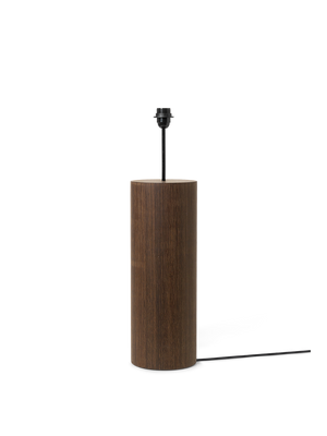ferm LIVING Post Floor Lamp Base – Solid