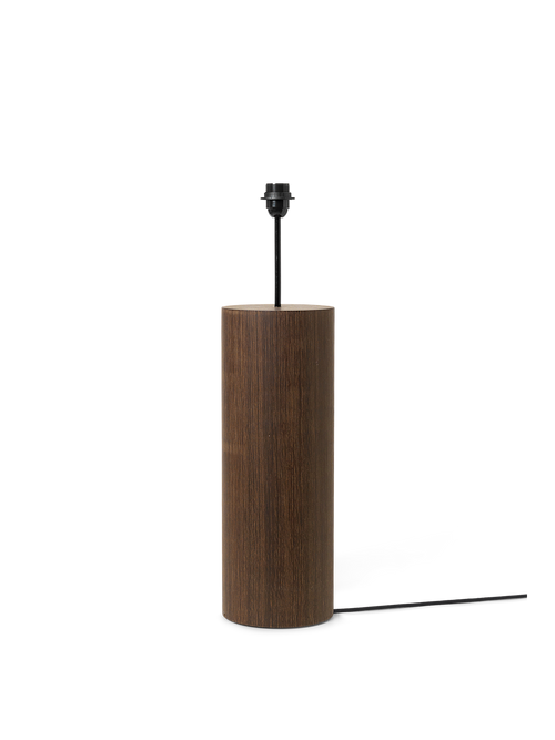 ferm LIVING Post Floor Lamp Base – Solid