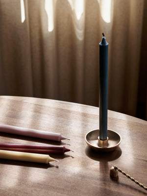 ferm LIVING Pure Candles – Set of 4 – Whimsical Blend