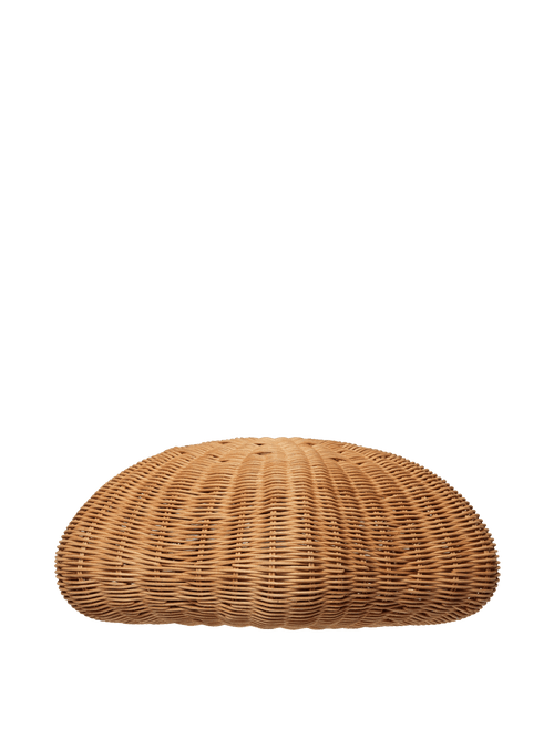 ferm LIVING Rivan Lampshade – Natural