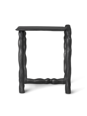 ferm LIVING Rotben Sculptural Piece – Black