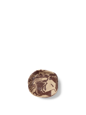 ferm LIVING Ryu Bowl 15.5 cm – Sand / Brown