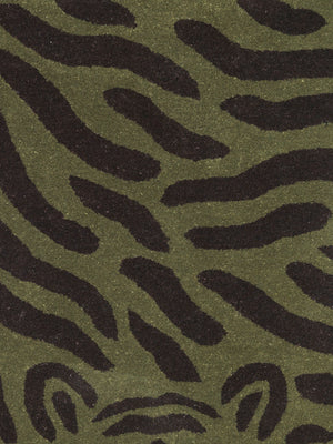 ferm LIVING Safari Tufted Rug – Tiger