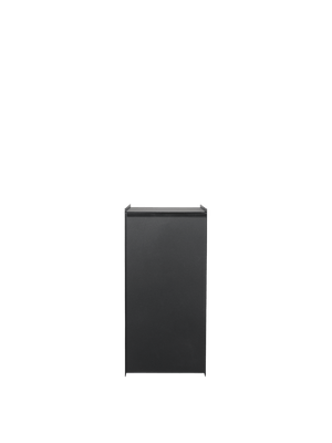 ferm LIVING Sama Bin – Black