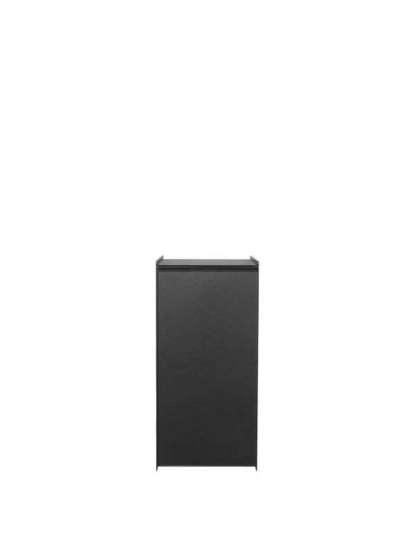 ferm LIVING Sama Bin – Black