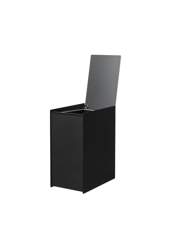 ferm LIVING Sama Bin – Black