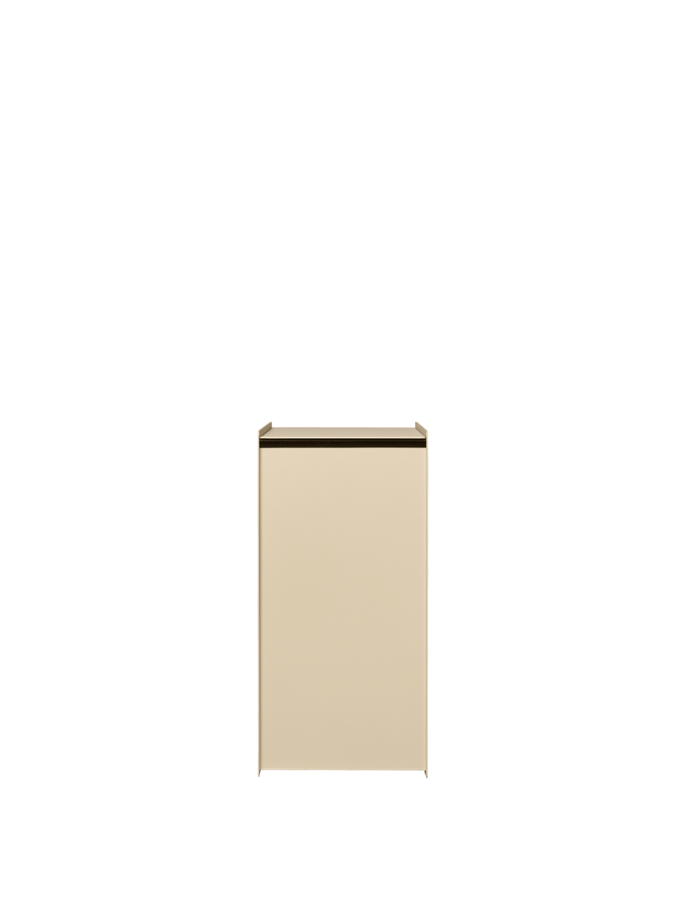ferm LIVING Sama Bin – Cashmere