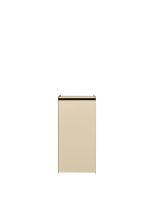 ferm LIVING Sama Bin – Cashmere