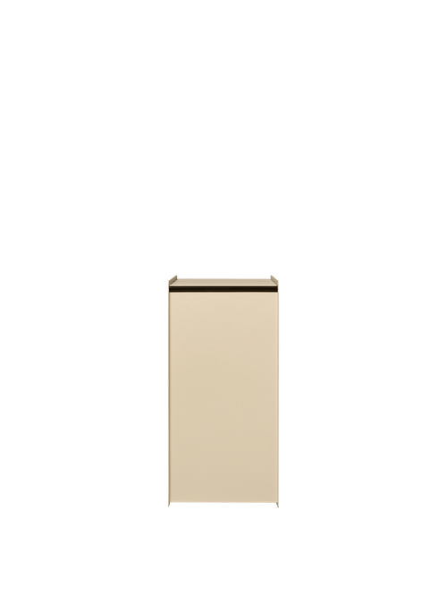 ferm LIVING Sama Bin – Cashmere