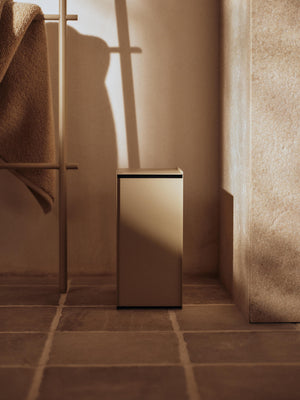 ferm LIVING Sama Bin – Cashmere