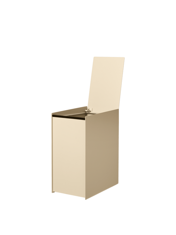 ferm LIVING Sama Bin – Cashmere