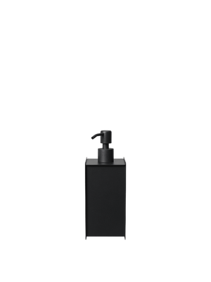ferm LIVING Sama Soap Dispenser – Black