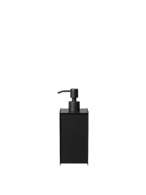 ferm LIVING Sama Soap Dispenser – Black