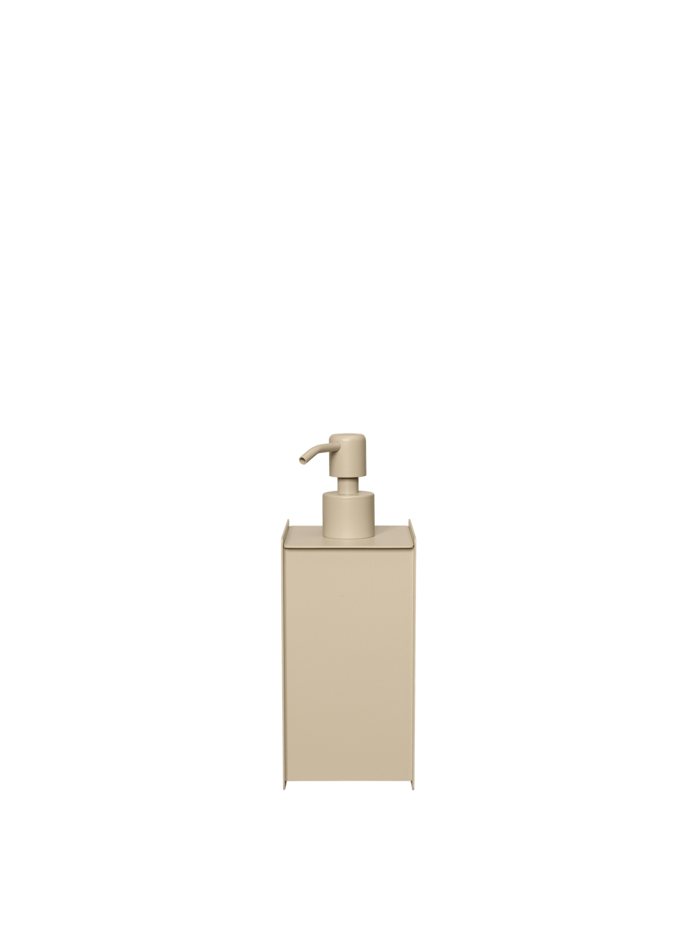 ferm LIVING Sama Soap Dispenser – Cashmere