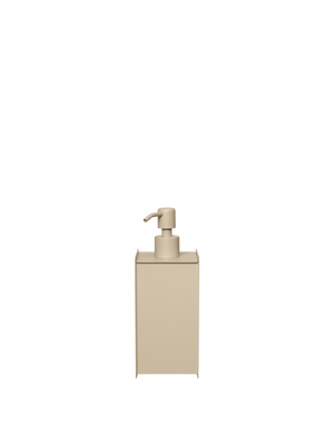 ferm LIVING Sama Soap Dispenser – Cashmere