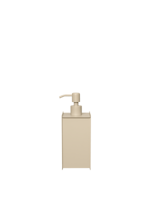 ferm LIVING Sama Soap Dispenser – Cashmere